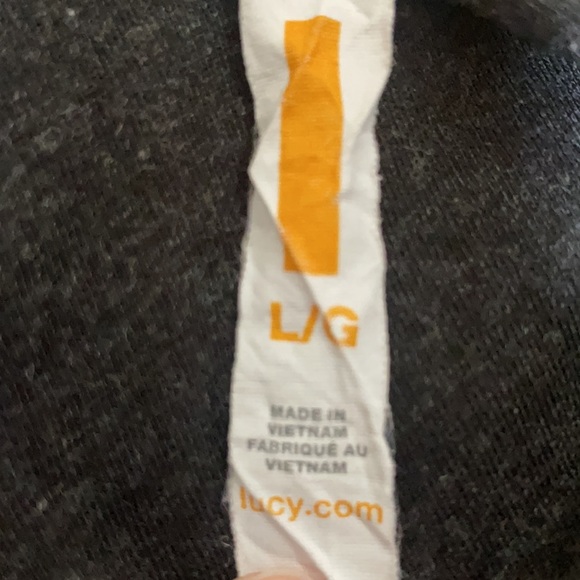 We Are All in This Together Tank Top - Picture 5 of 6